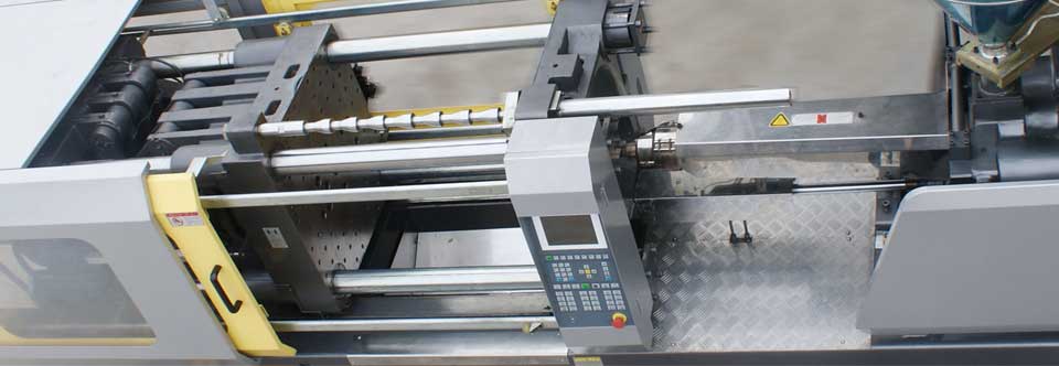 standard molding machine